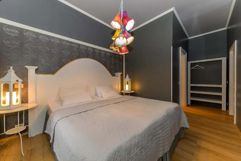 APARTMENT STANDARD Room, Royal Prague City Apartments, Prague