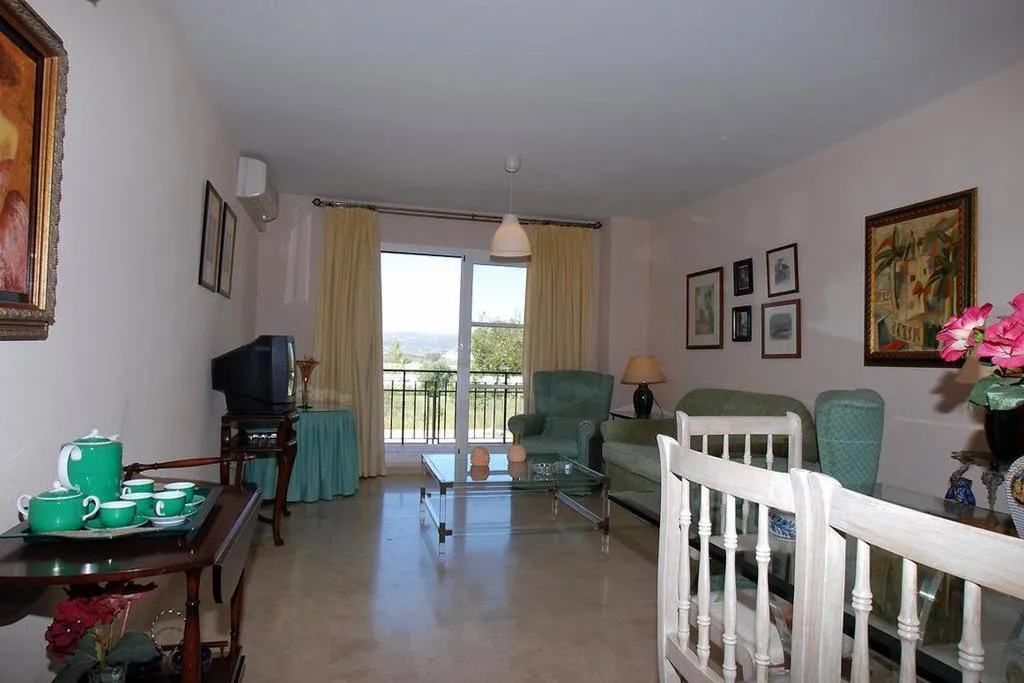 APARTMENT TWO BEDROOMS Room, Complejo Terrasol Baviera Golf, Costa Del Sol