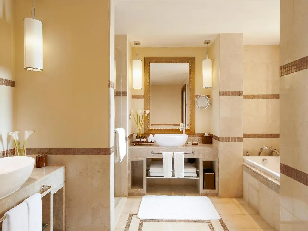 Room, Fairmont The Palm, Dubai