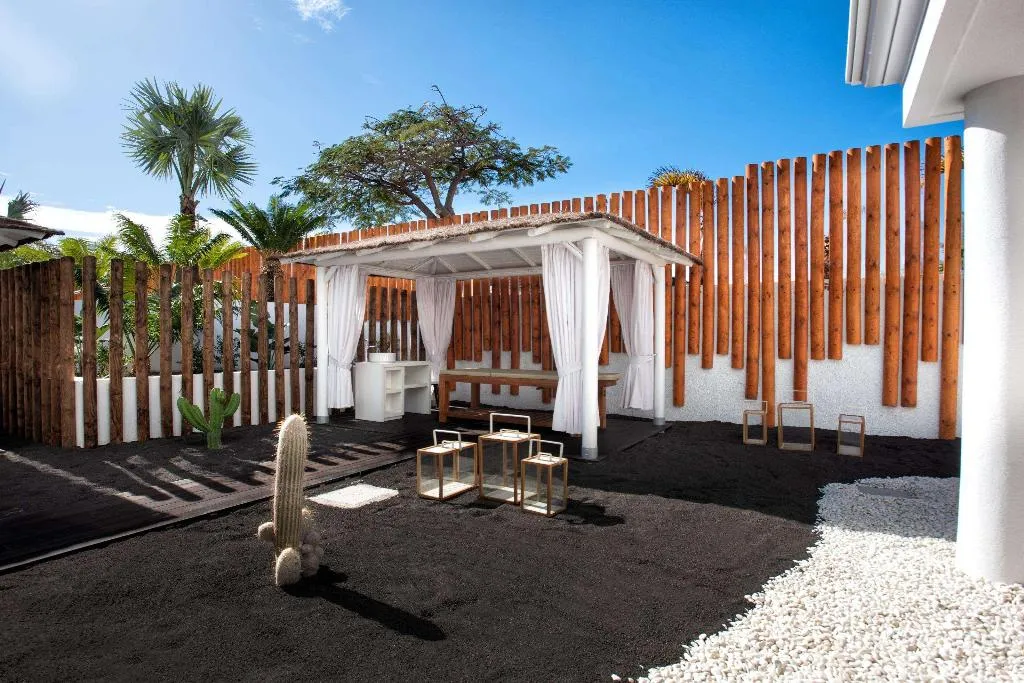 Sports and Entertainment, Guayarmina Princess, Tenerife