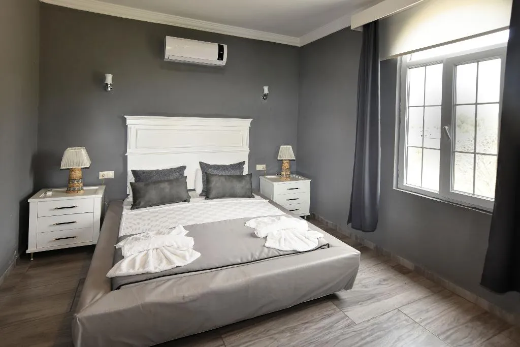 QUADRUPLE STANDARD Room, Simlarda Country Club Ayvalık, Izmir