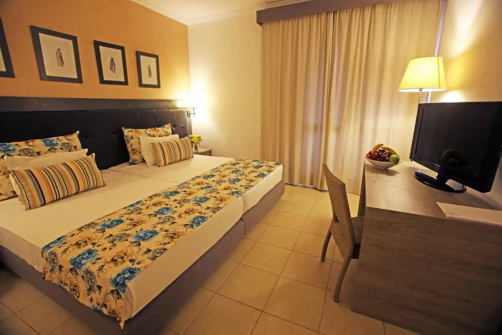 FAMILY ROOM STANDARD Room, Rose Aqua Park Hotel, Marrakech