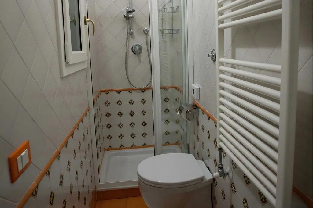 Room, Locanda Dei Poeti, Florence