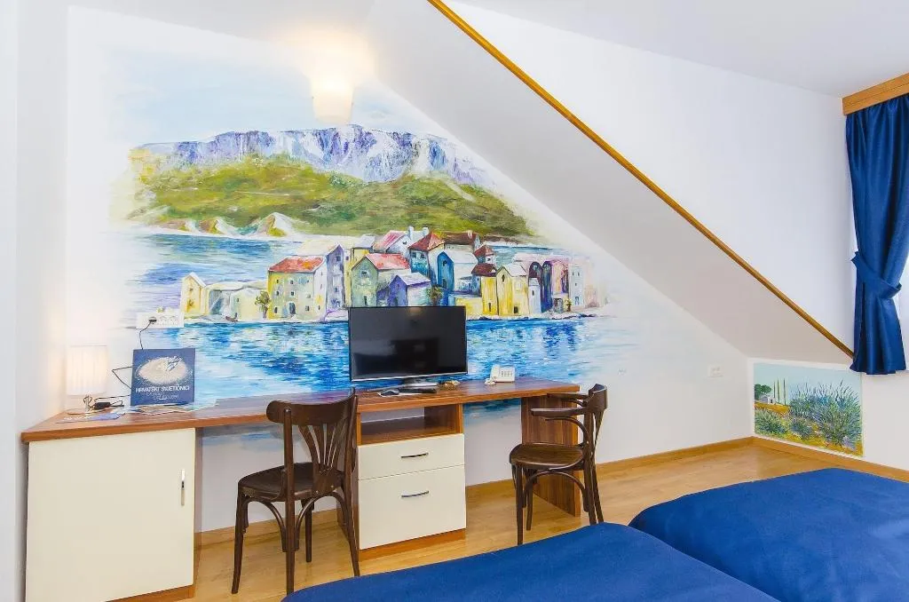 Room, Palma Rooms B&B, Split