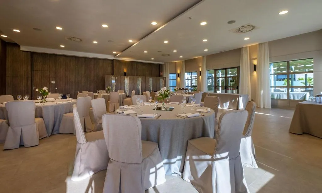 Conferences, Gran Hotel Attica21 Las Rozas, Madrid