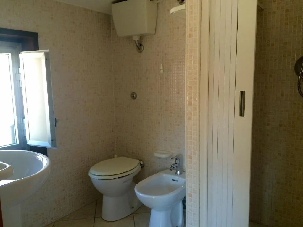 Room, B&B Arcadias, Catania