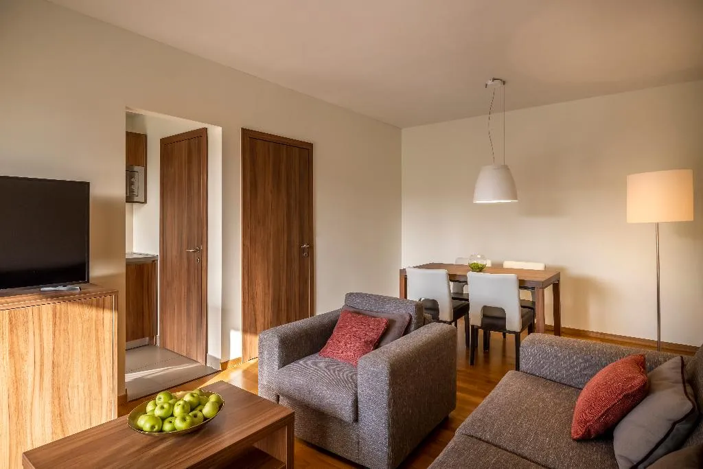 APARTMENT ONE BEDROOM Room, Maistra Select Srebreno Premium Apartments, Dubrovnik