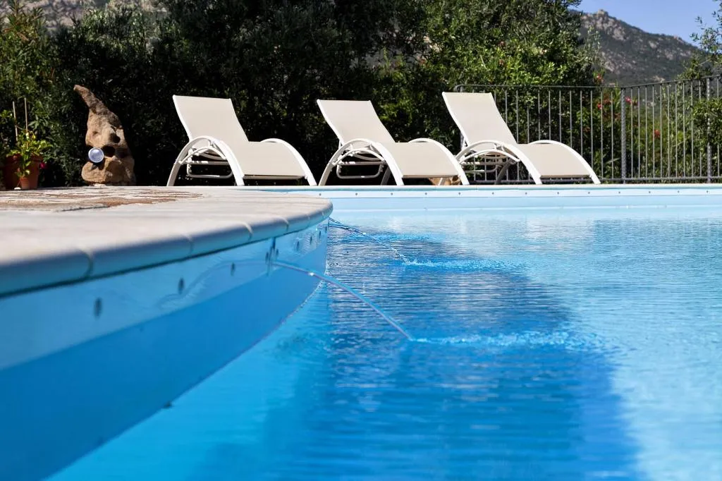 Sports and Entertainment, Villa Anastasia, Olbia