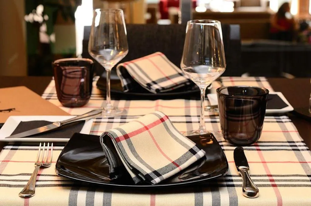 Restaurant, Dal Moro Gallery Hotel, Perugia