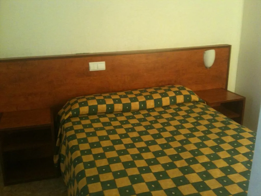 General view, Hostal Apuntadores, Majorca