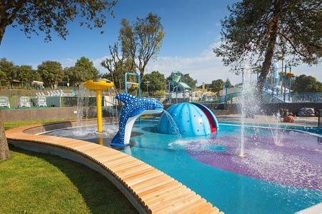 Camping Vestar, Istria