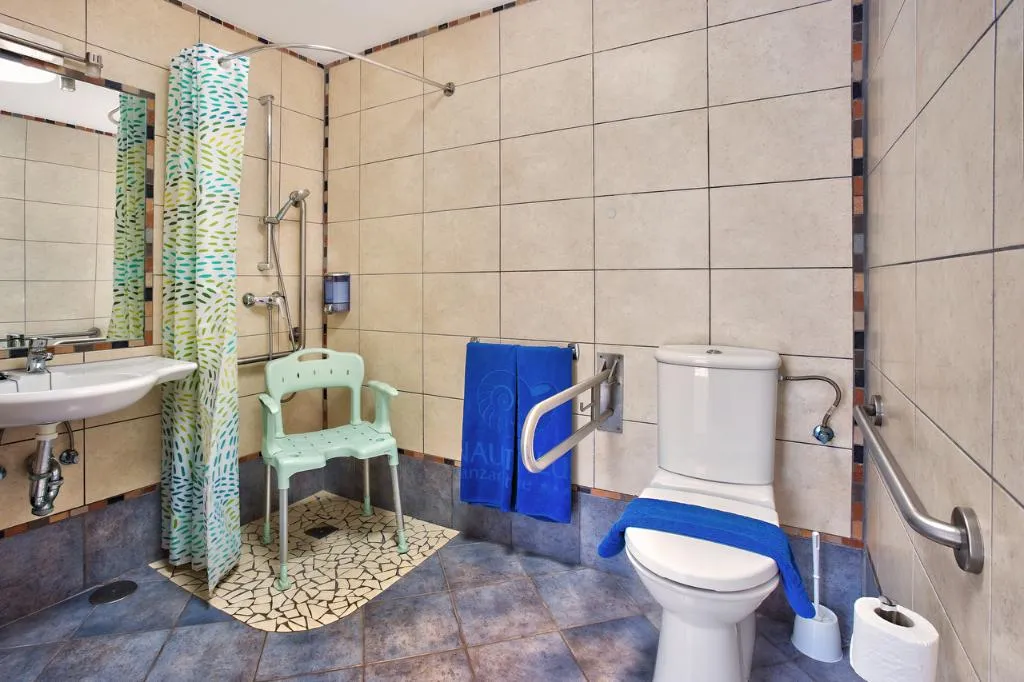 APARTMENT TWO BEDROOMS NON SMOKING Room, Nautilus Lanzarote, Lanzarote
