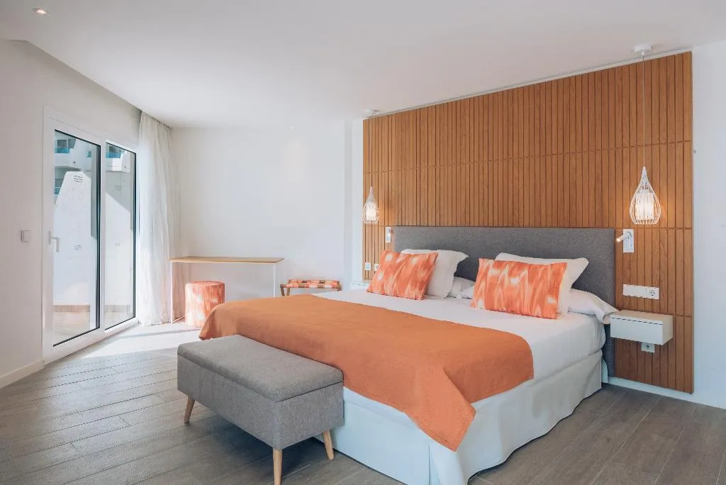 Room, Iberostar Waves Playa de Muro, Majorca
