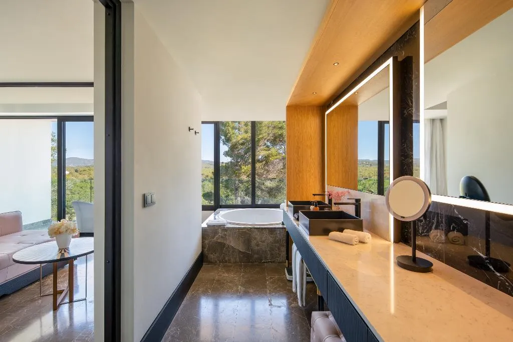 STUDIO STANDARD Room, Bless Ibiza Cala Nova, Ibiza