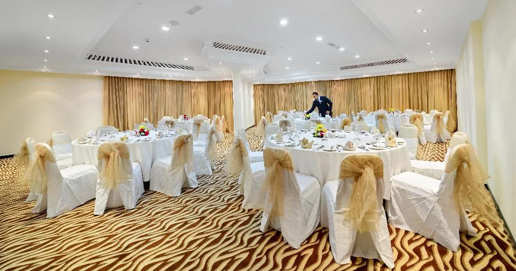 Conferences, Al Majaz Premiere Deluxe Hotel Apartments, Dubai