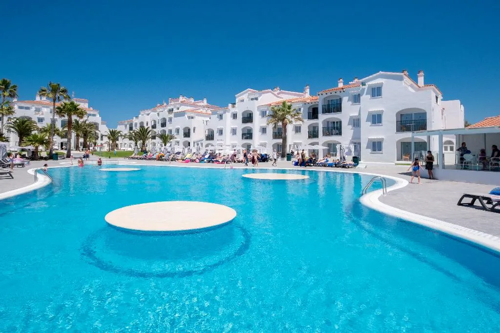 Pool, Carema Beach Menorca, Menorca