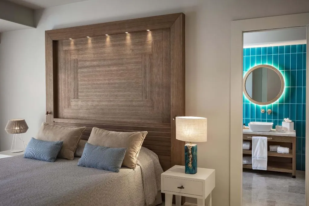 DOUBLE PRESTIGE Room, La Bisaccia Hotel, Cagliari