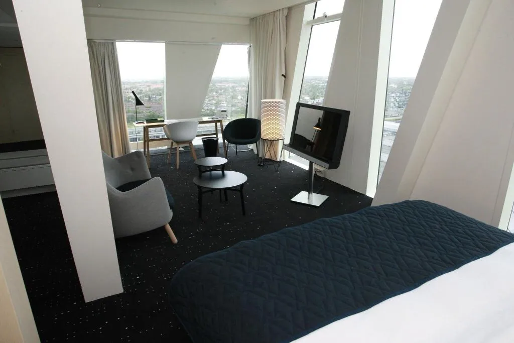 Room, AC Bella Sky Copenhagen, Copenhagen