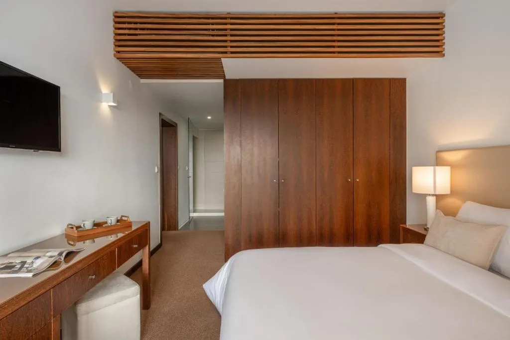 SUITE STANDARD Room, São Félix Hotel Hillside and Nature, Porto