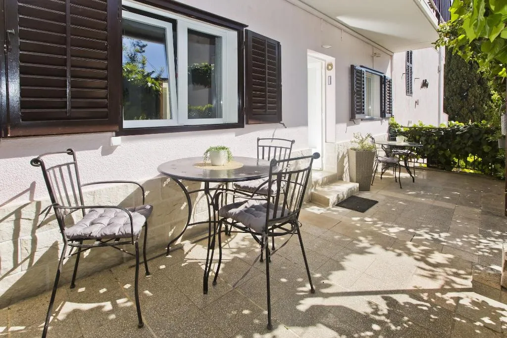 Room, Villa Milton Hvar, Split