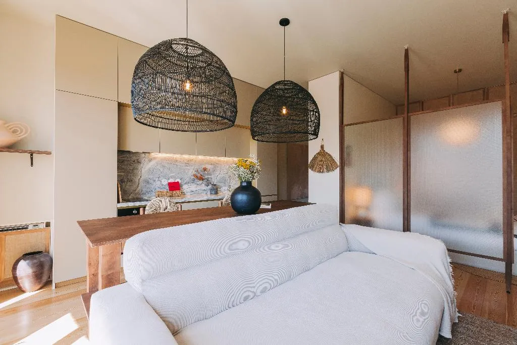 STUDIO PREMIUM Room, Village by BOA, Porto