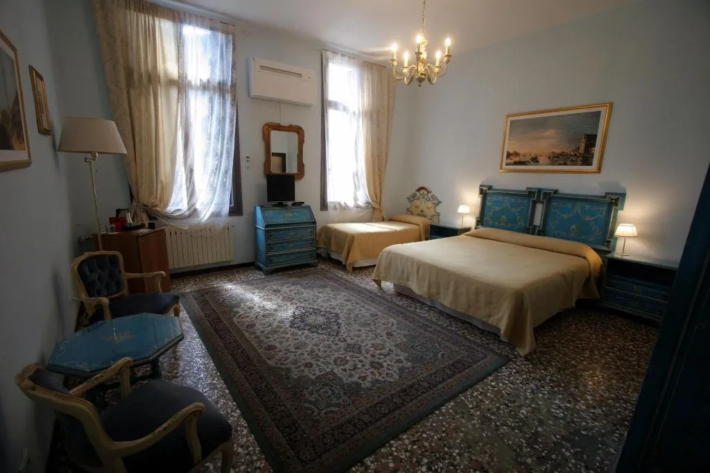 Room, Art Dreams Venezia, Venice