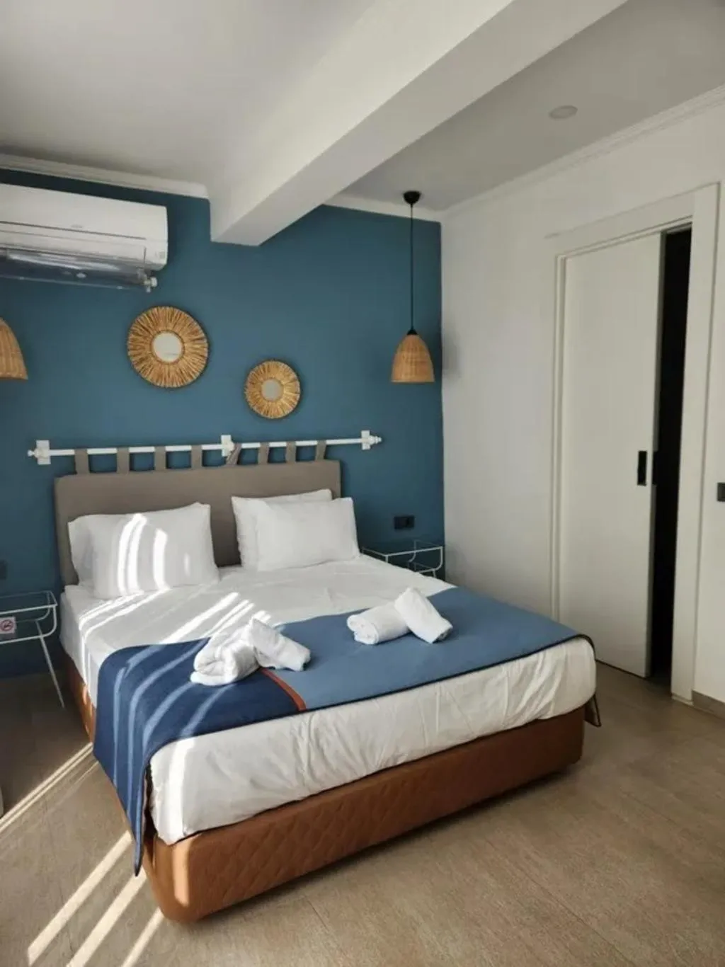 Room ONE BEDROOM Room, ParkHotel Rooms & Apart, Antalya