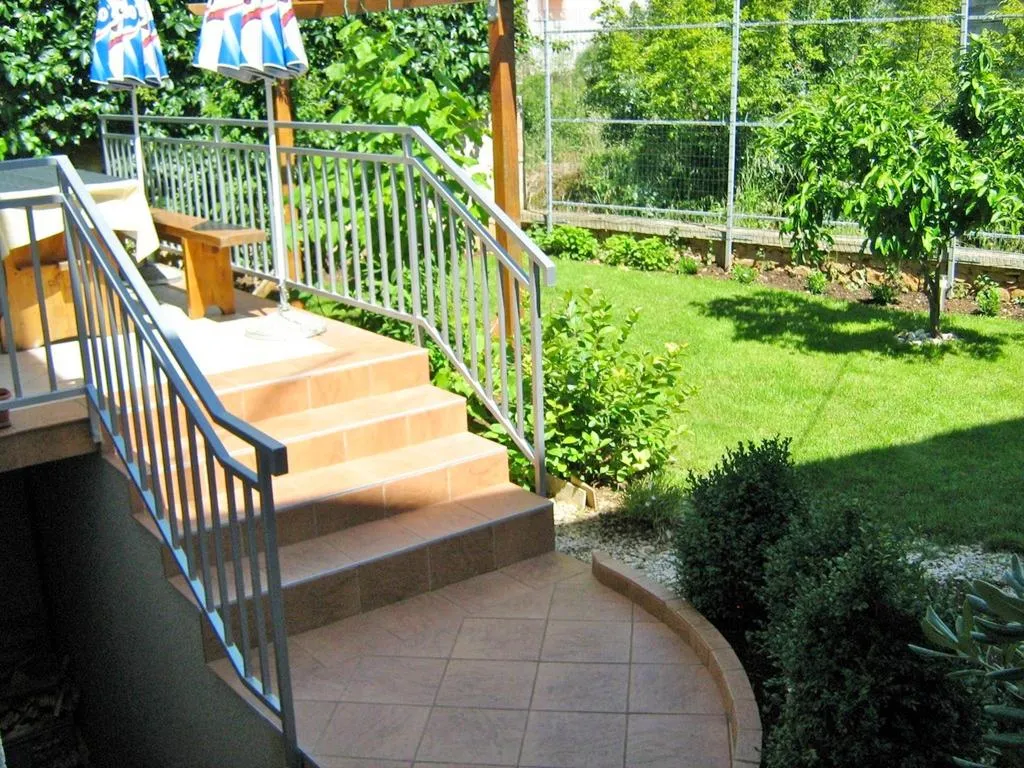 General view, Apartments Marica, Split