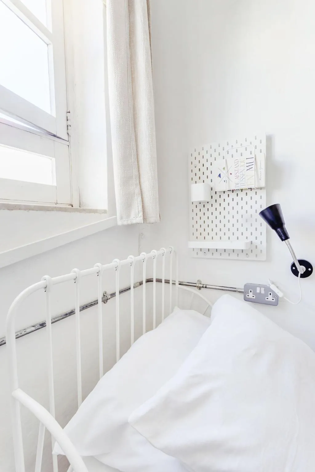 Room, Granny's Inn - Hostel, Malta