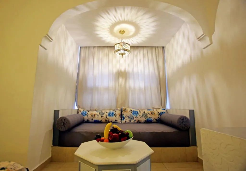 DOUBLE STANDARD Room, Rose Aqua Park Hotel, Marrakech