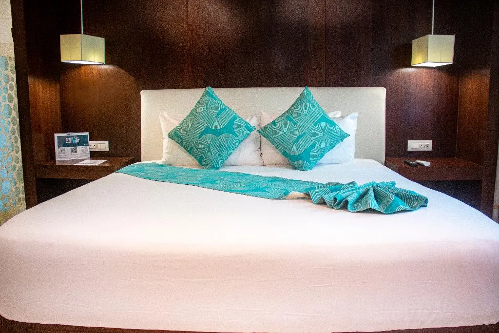 Room KING SIZE BED Room, The Palm At Playa, Playa Del Carmen