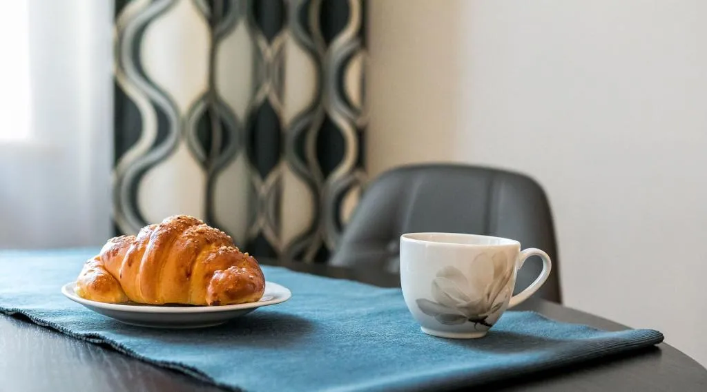 STUDIO DELUXE WITH VIEWS Room, Old Town Residence BIS, Krakow