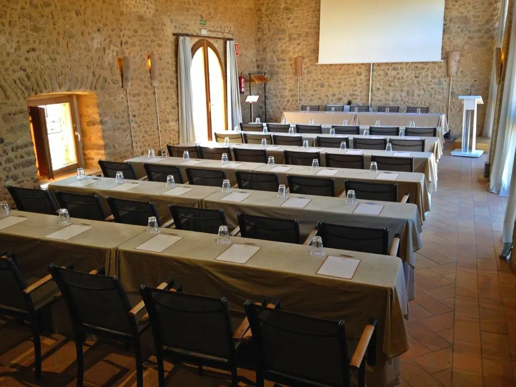 Conferences, Hotel Casa Anamaria, Costa Brava