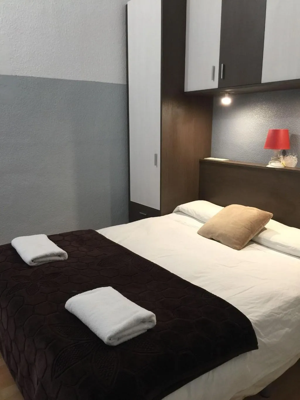 Room, Break BCN - Hostal & Coffeebar, Barcelona