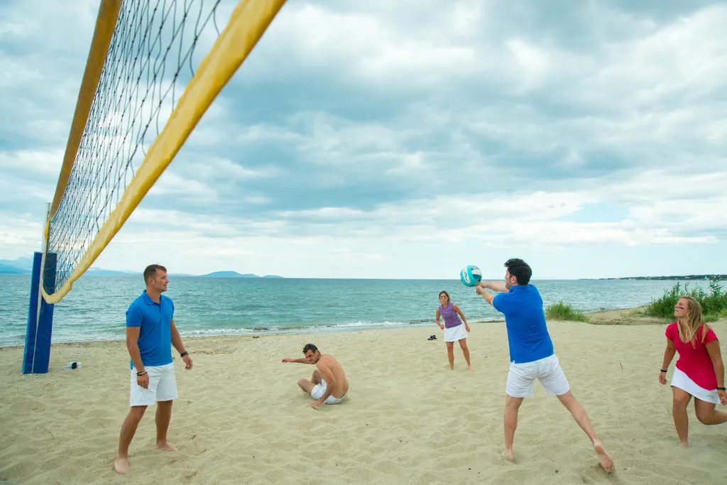 Sports and Entertainment, Golden Coast, Athens
