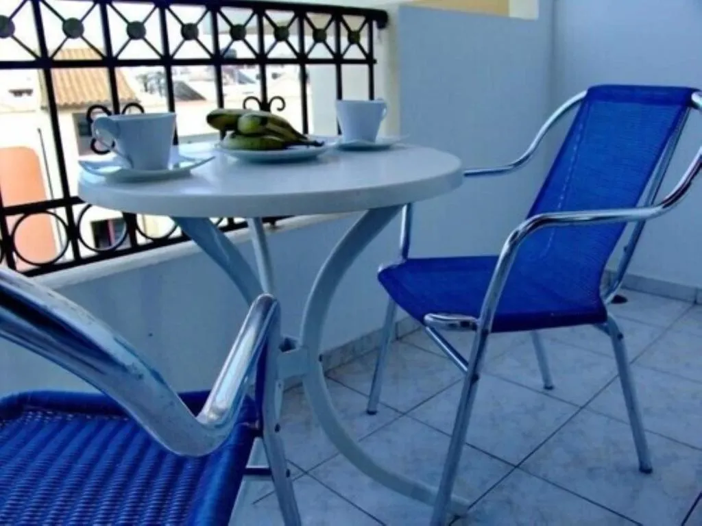 Room, Princess Irida by Checkin, Crete