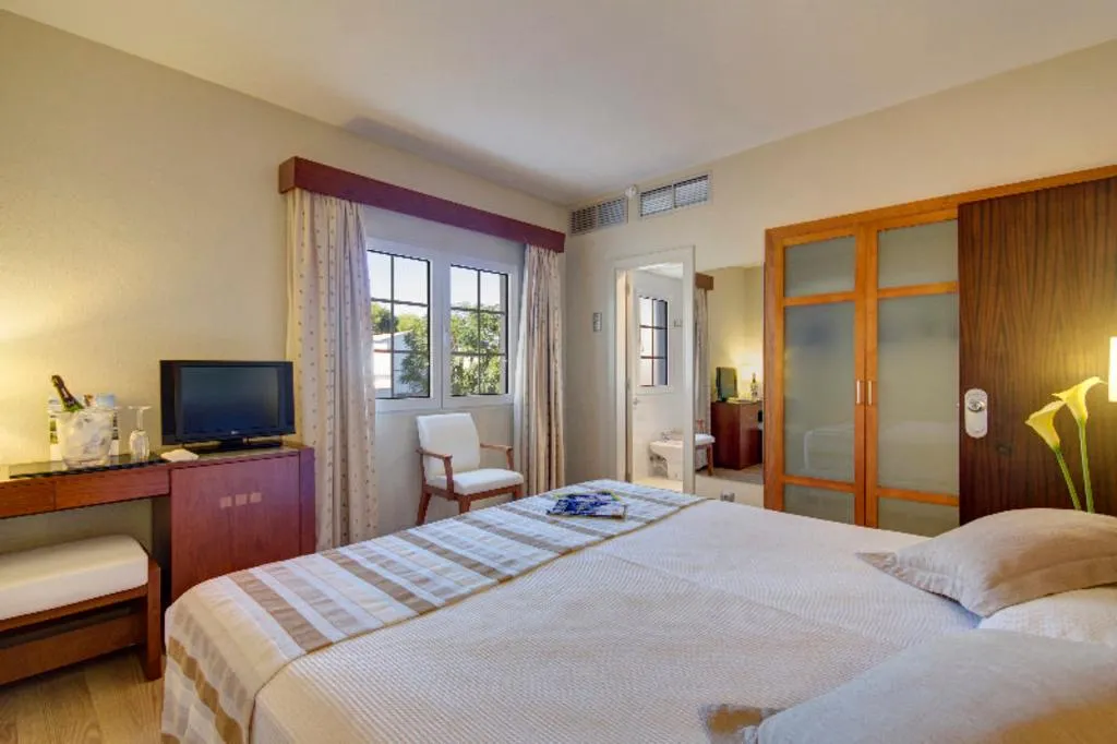 Double or Twin STANDARD Room, Hotel Menorca Patricia, Menorca