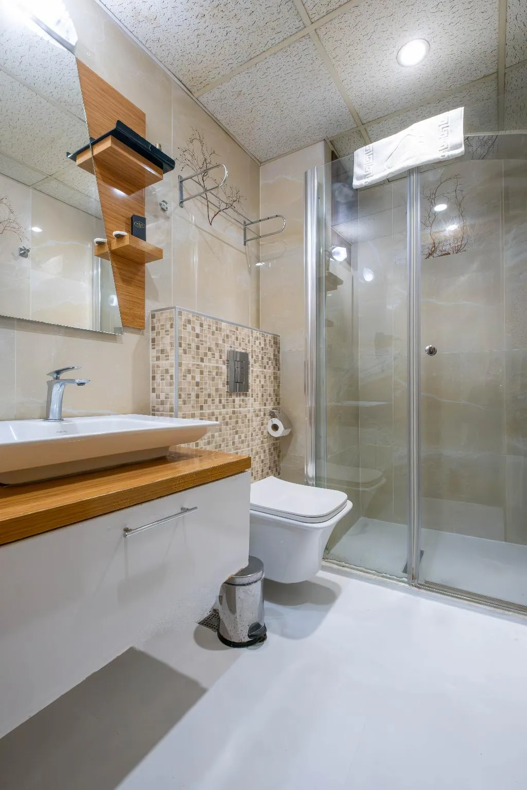 SUITE STANDARD Room, Hotel Bulvar, Izmir