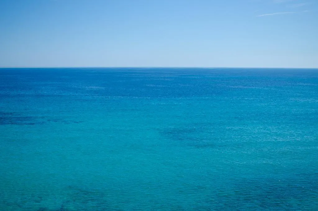 Beach, Mar Brava, Majorca