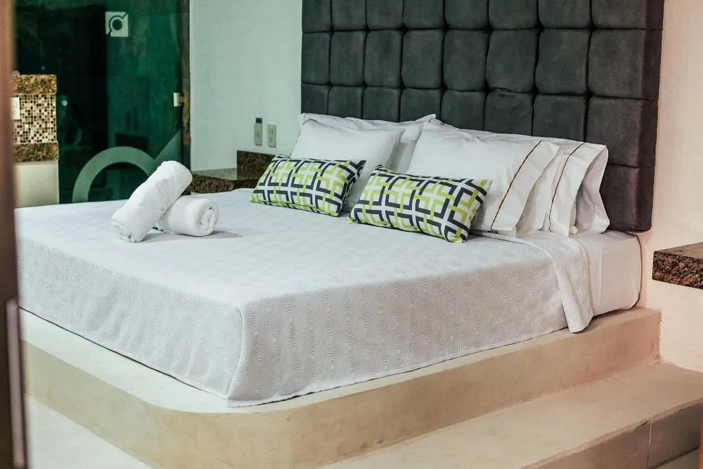 Room, Casa Kaoba Hotel Suites, Playa Del Carmen