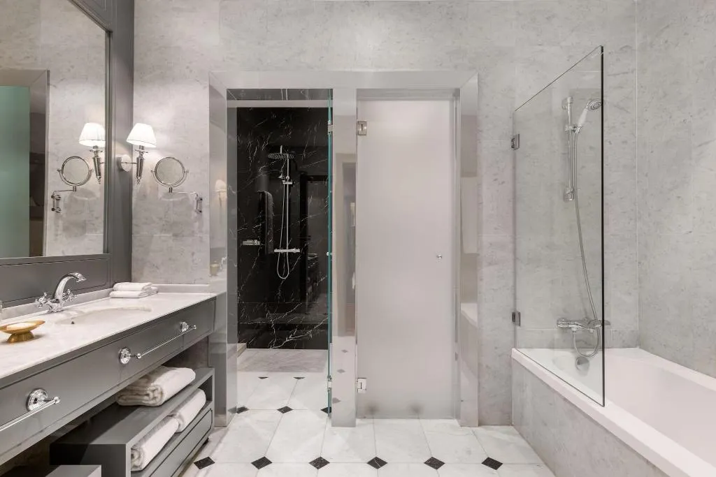 Room, AC Santo Mauro Autograph Collection by Marriott, Madrid