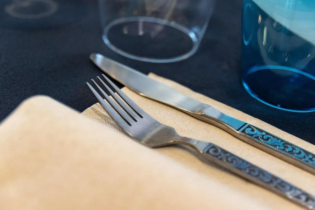 Restaurant, Hotel Sa Voga, Barcelona