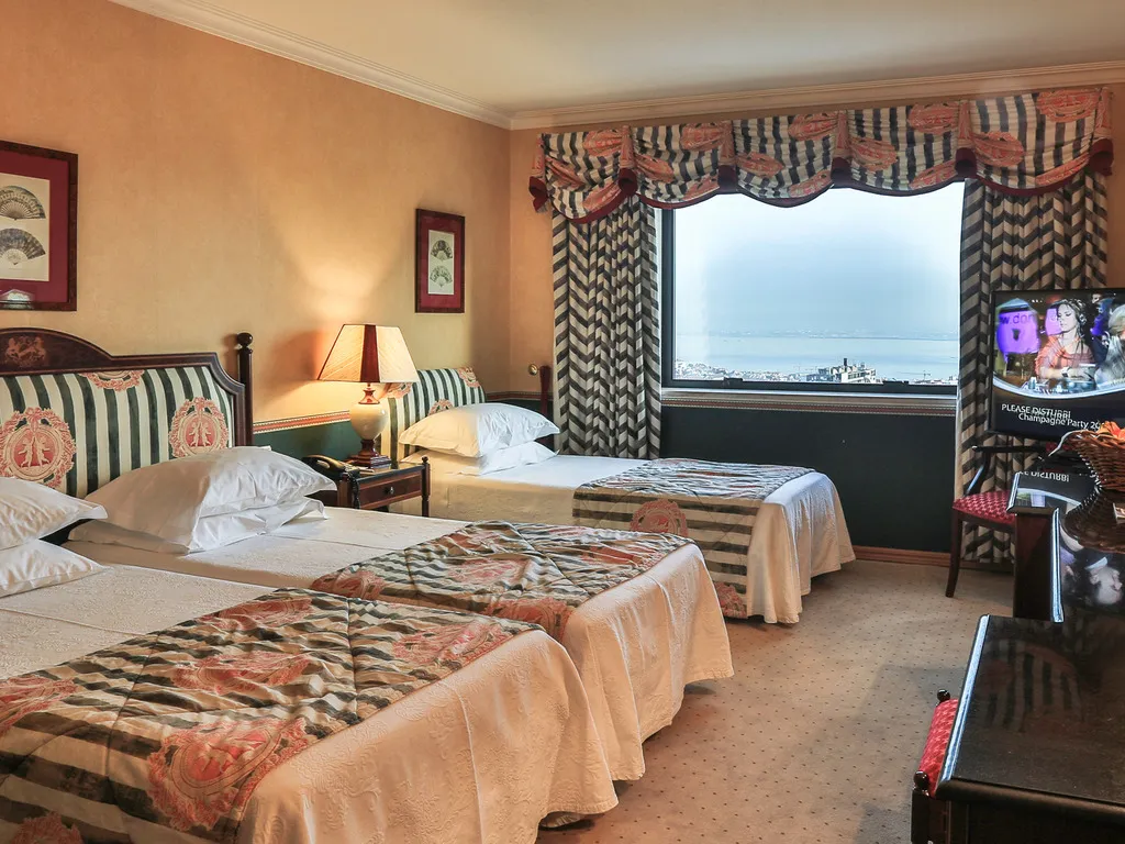 TRIPLE CLASSIC Room, Dom Pedro Lisboa, Lisbon