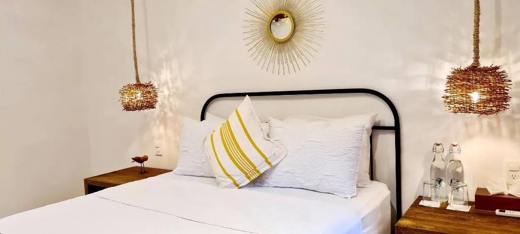 Room, Casa Hx, Cancun Area