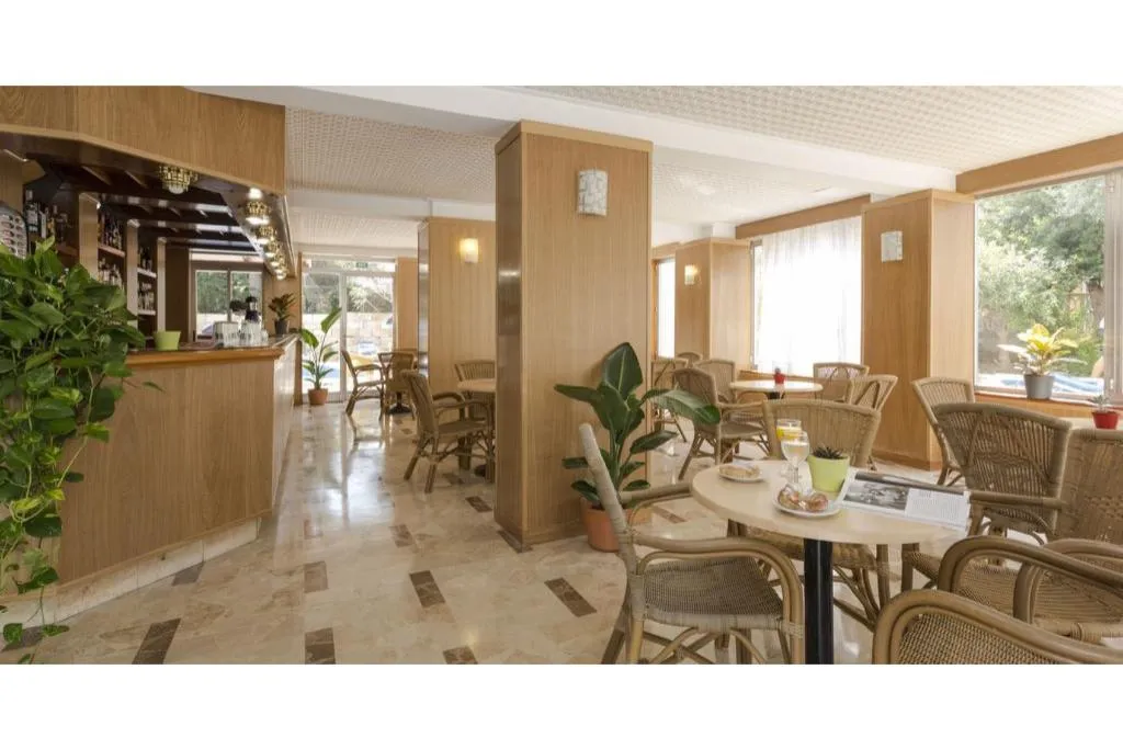 Bar, Playa Arenal Iii, Majorca