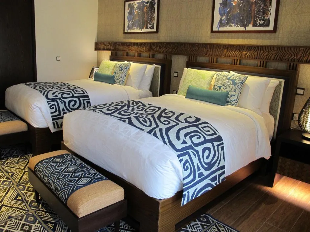 Room, Lapita,Dubai Parks & Resorts,Autograph Collection, Dubai