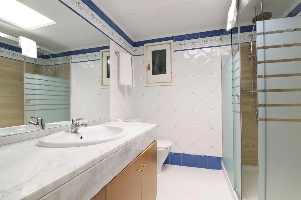 Room, Hotel Blu Aran, Costa Brava