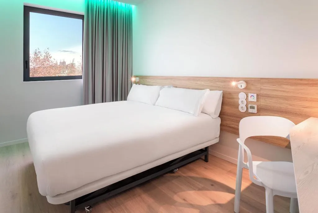Room, B&B Hotel Lisboa Oeiras, Lisbon