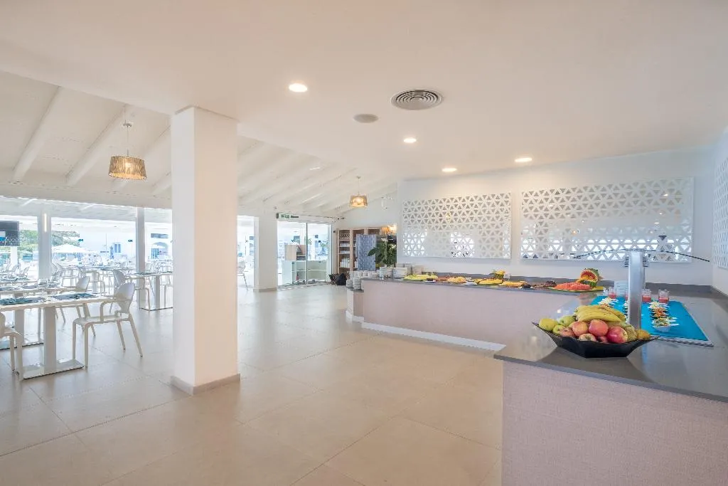 Restaurant, Carema Beach Menorca, Menorca