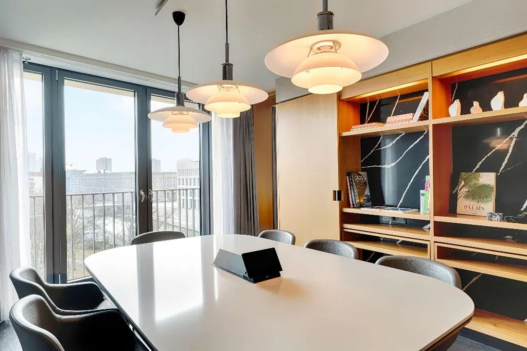 Room, Radisson Collection Hotel, Berlin, Berlin